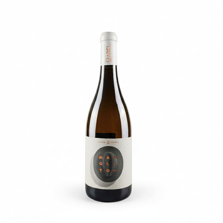 Manolito Branco 2022 – DOC Alentejo