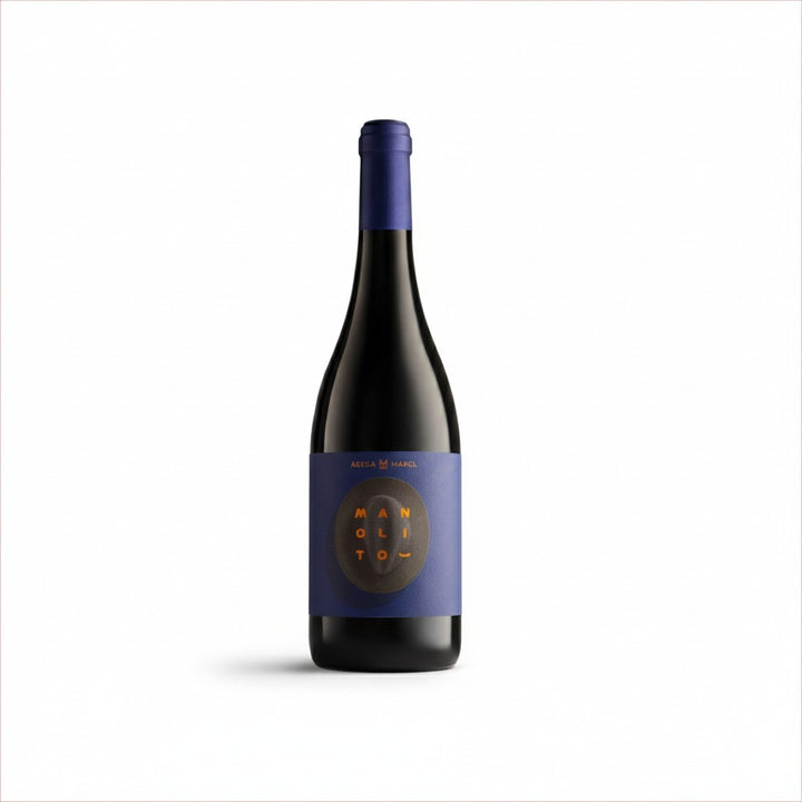 Manolito Tinto 2022 – DOC Alentejo