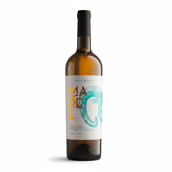 Marel Branco 2024 – DOC Alentejo