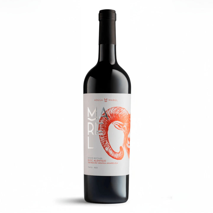 Marel Tinto 2024 – DOC Alentejo