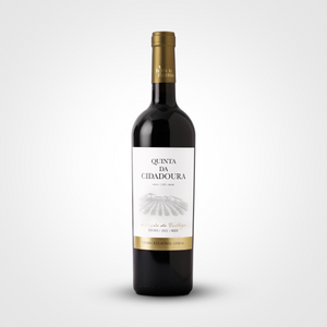 Quinta da Cidadoura Tinto - Seleção do Enólogo