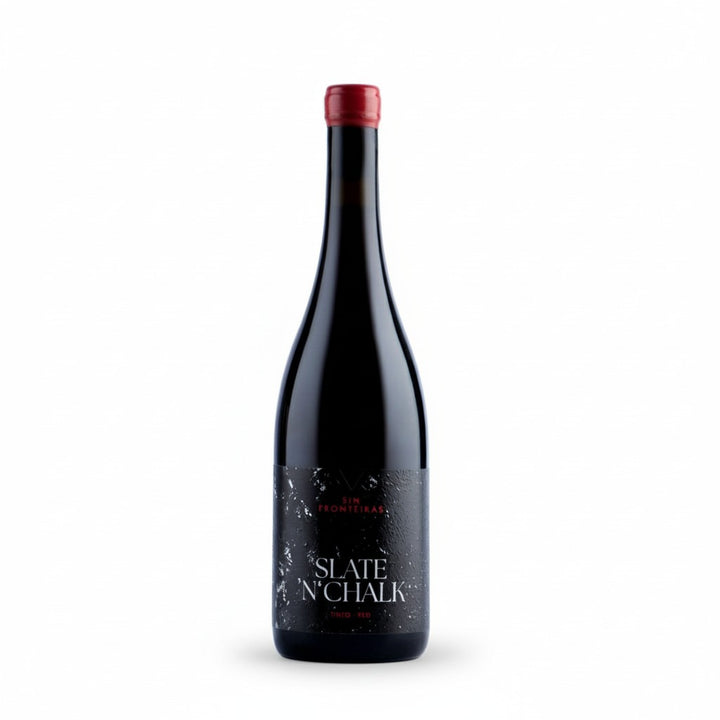 Slate N’Chalk Tinto 2022 – DOC Alentejo