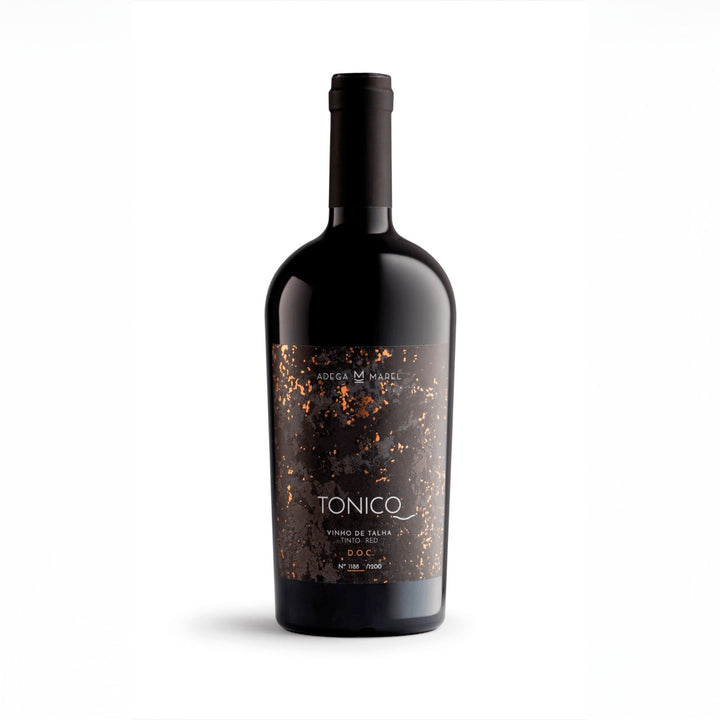 Tonico Tinto 2022 – DOC Alentejo Vinho de Talha (Sub-Região Granja Amareleja)
