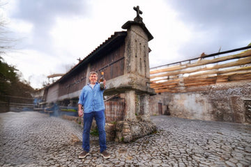 Na Quinta do João: Um mergulho nos vinhos de baixa intervenção em Vila Verde