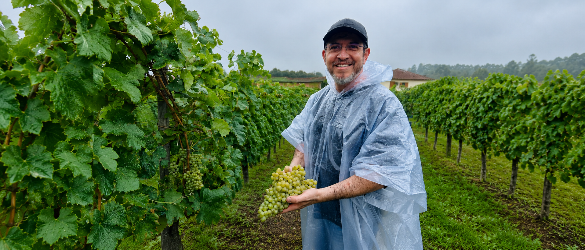 Vinhos Verdes: muito mais do que vinhos leves para o verão