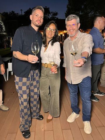 WineGourmet marca presença no Encontro do JOCA em Braga!