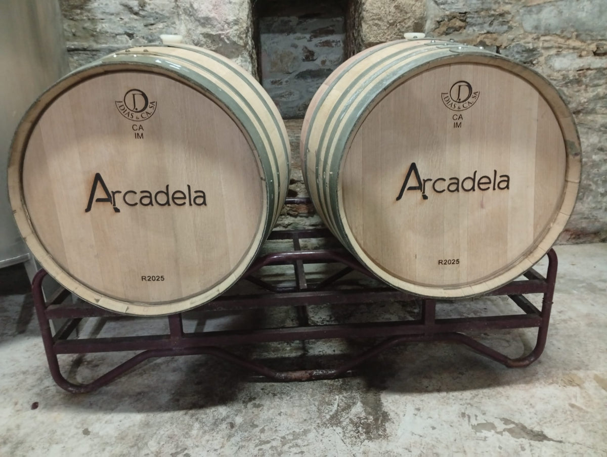 Arcadela Vinhos