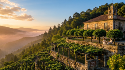 Quinta do Espigueiro Grande