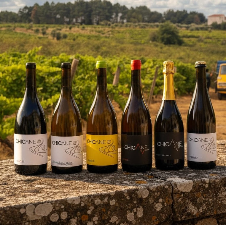 Chicane Vinhos