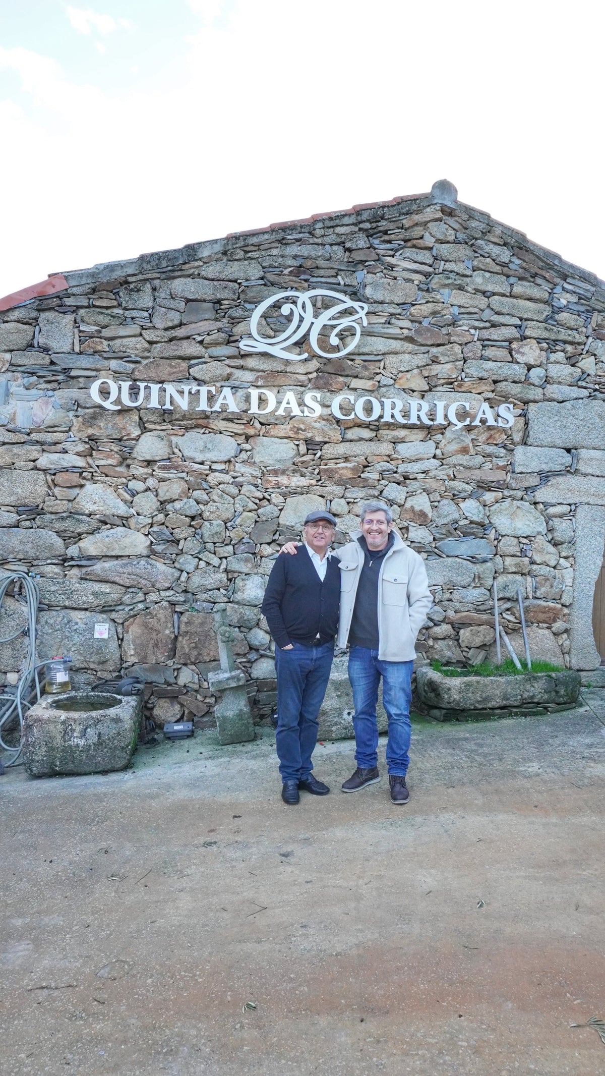 Quinta das Corriças