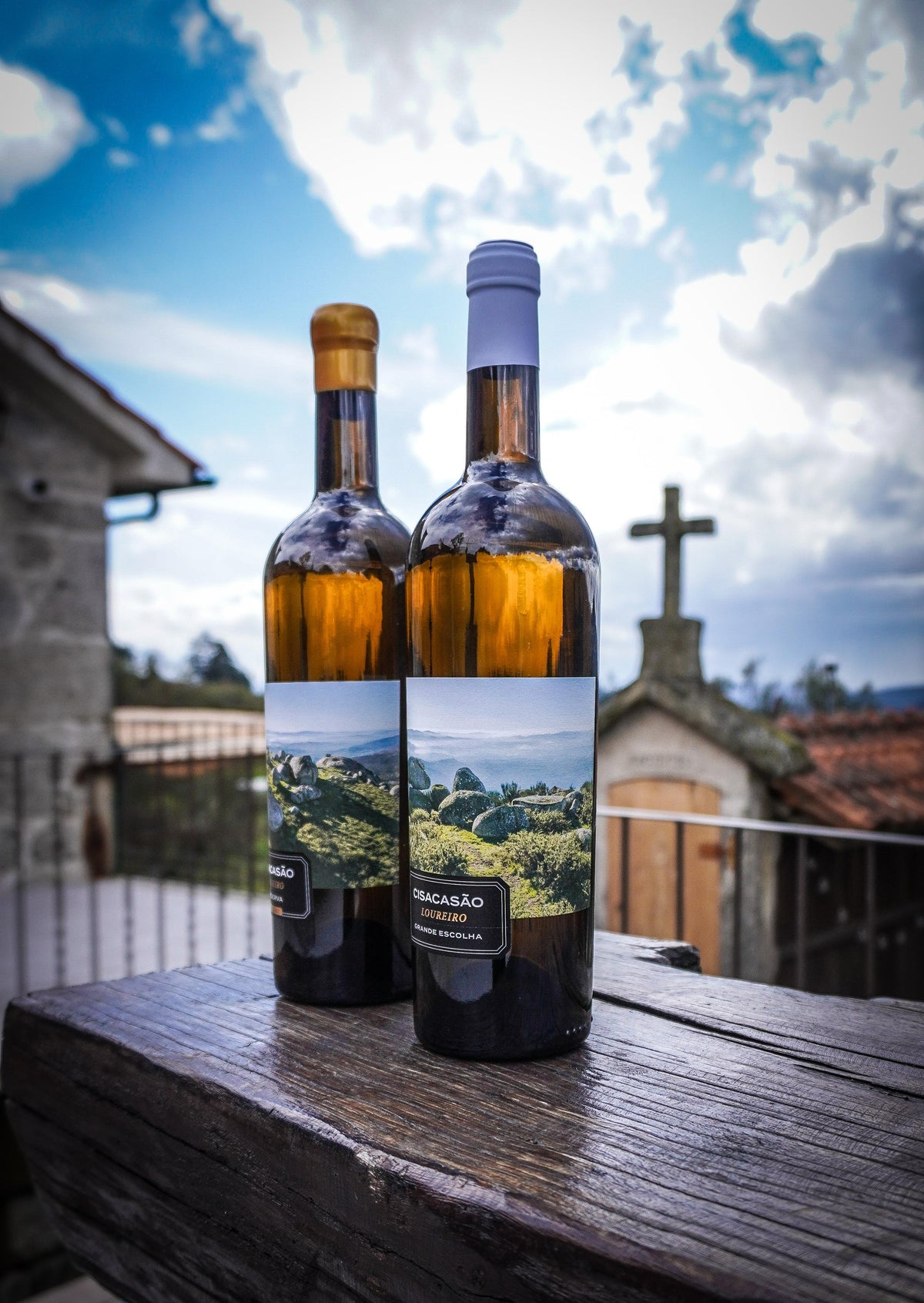 Quinta do Espigueiro Grande