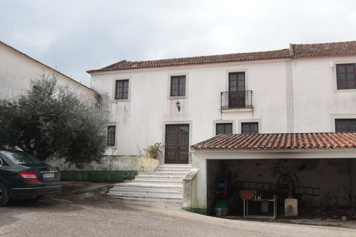 Quinta da Cidadoura