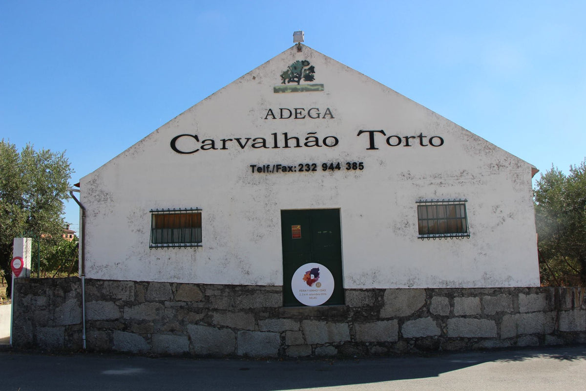 Quinta do Carvalhão Torto