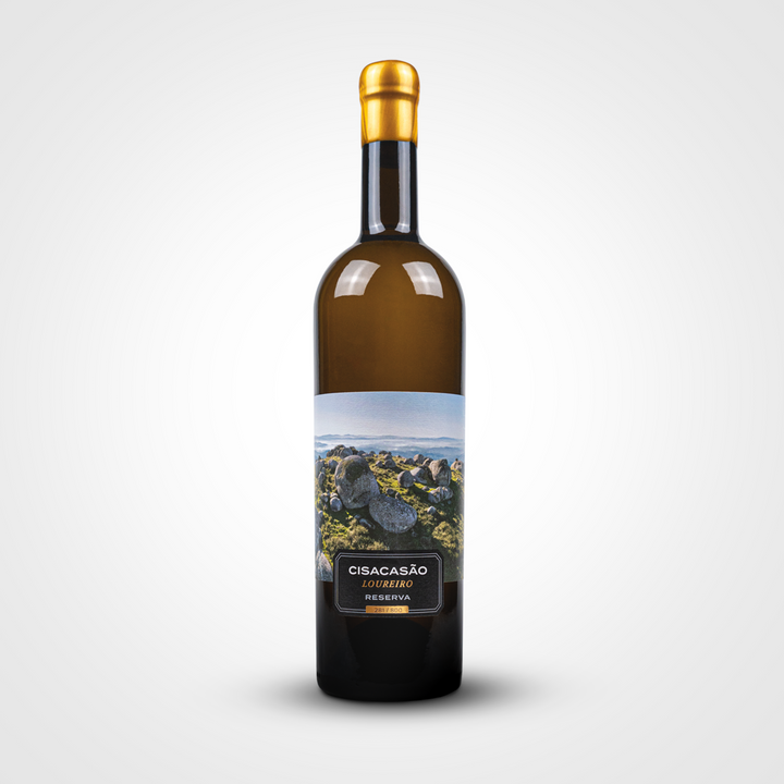 Cisacasão Reserva 2023