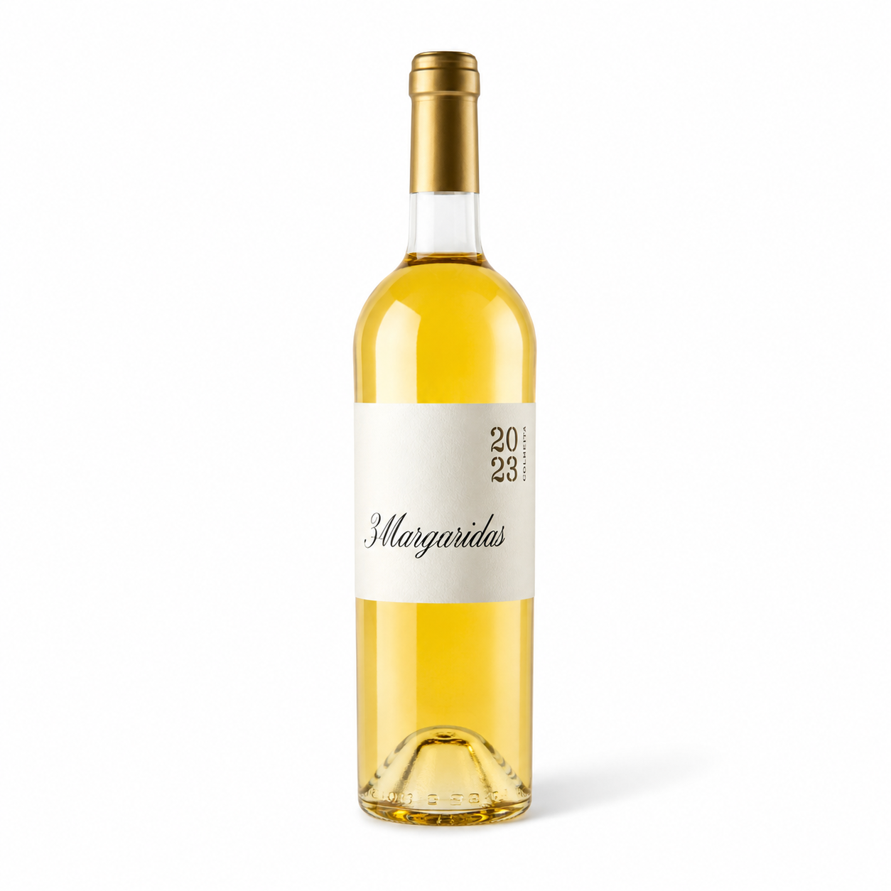 3 Margaridas Branco Colheita 2023