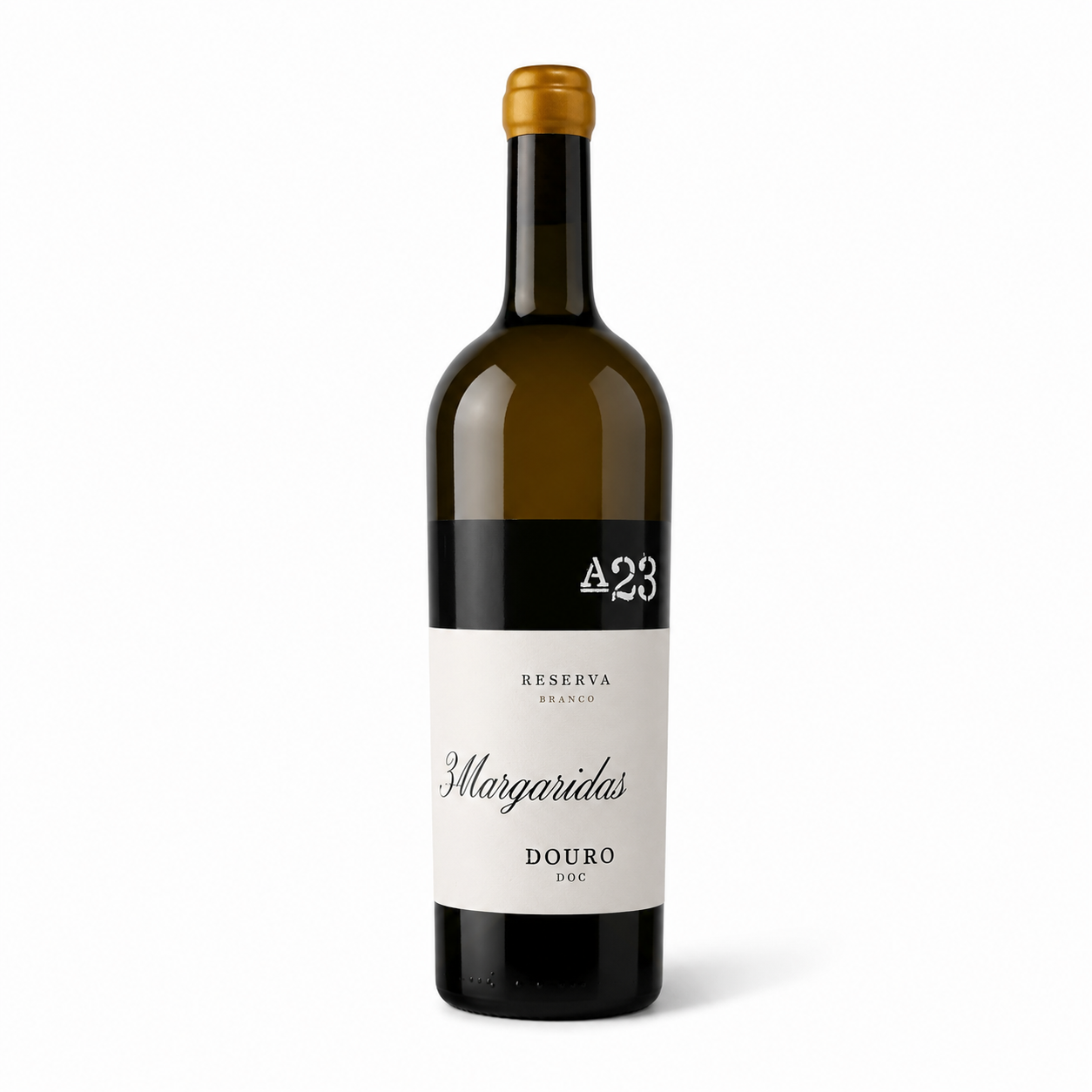 3 Margaridas Branco Reserva 2023