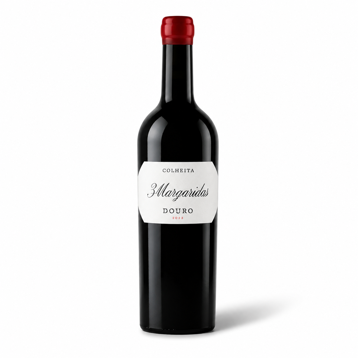 3 Margaridas Tinto Colheita 2023