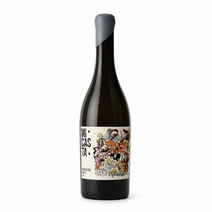 MICASTA — ARINTO DE BUCELAS DOC 2024