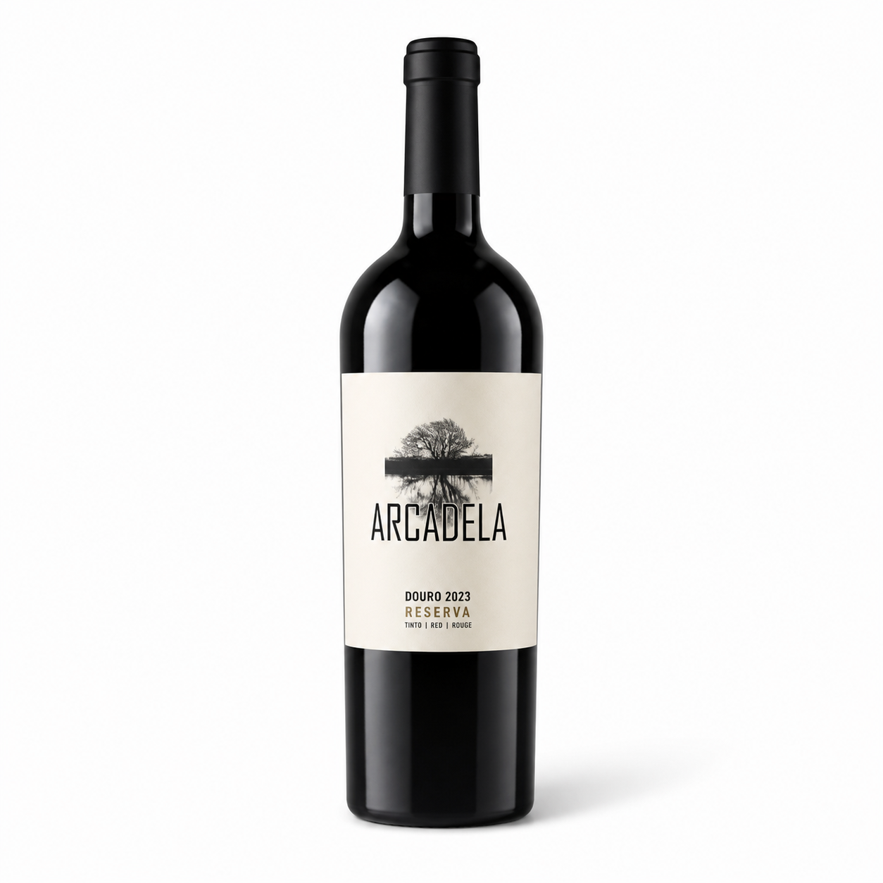 Arcadela Reserva Douro Doc Tinto 2023