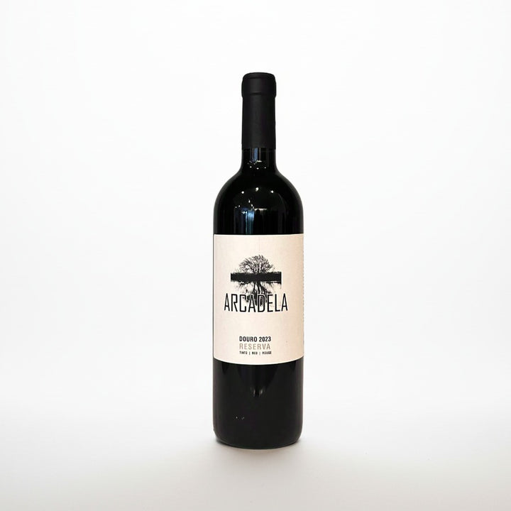 Arcadela Reserva Douro Doc Tinto 2023