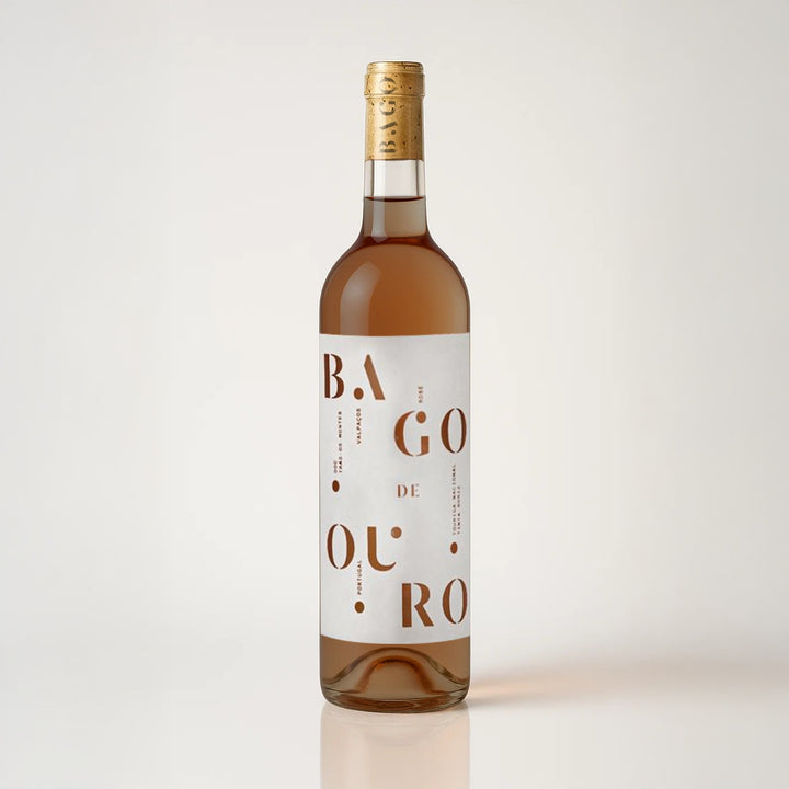 Bago de Ouro Rosé 2023