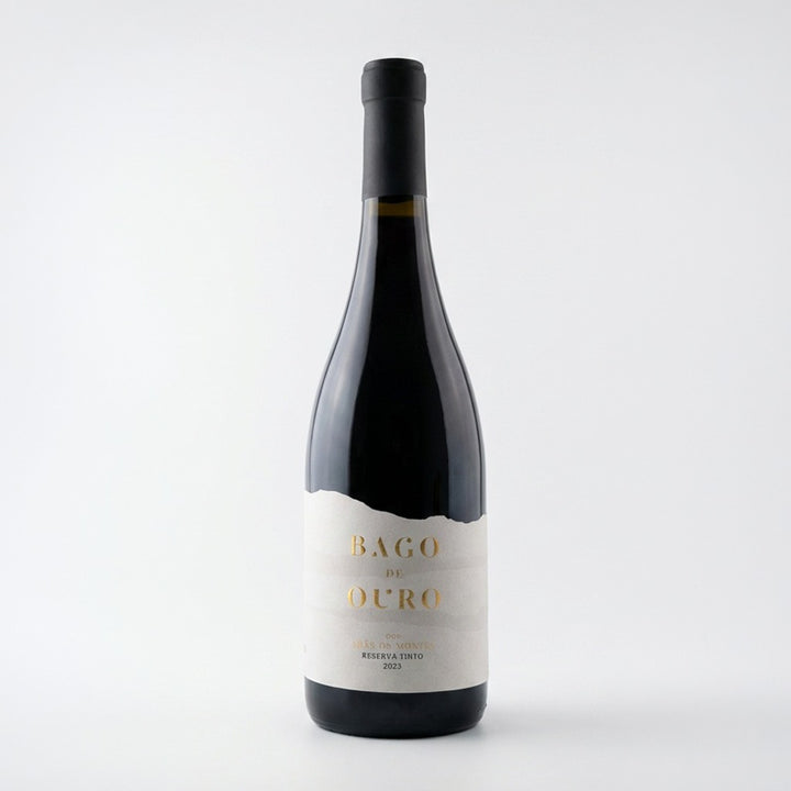 Bago de Ouro Reserva Tinto 2023