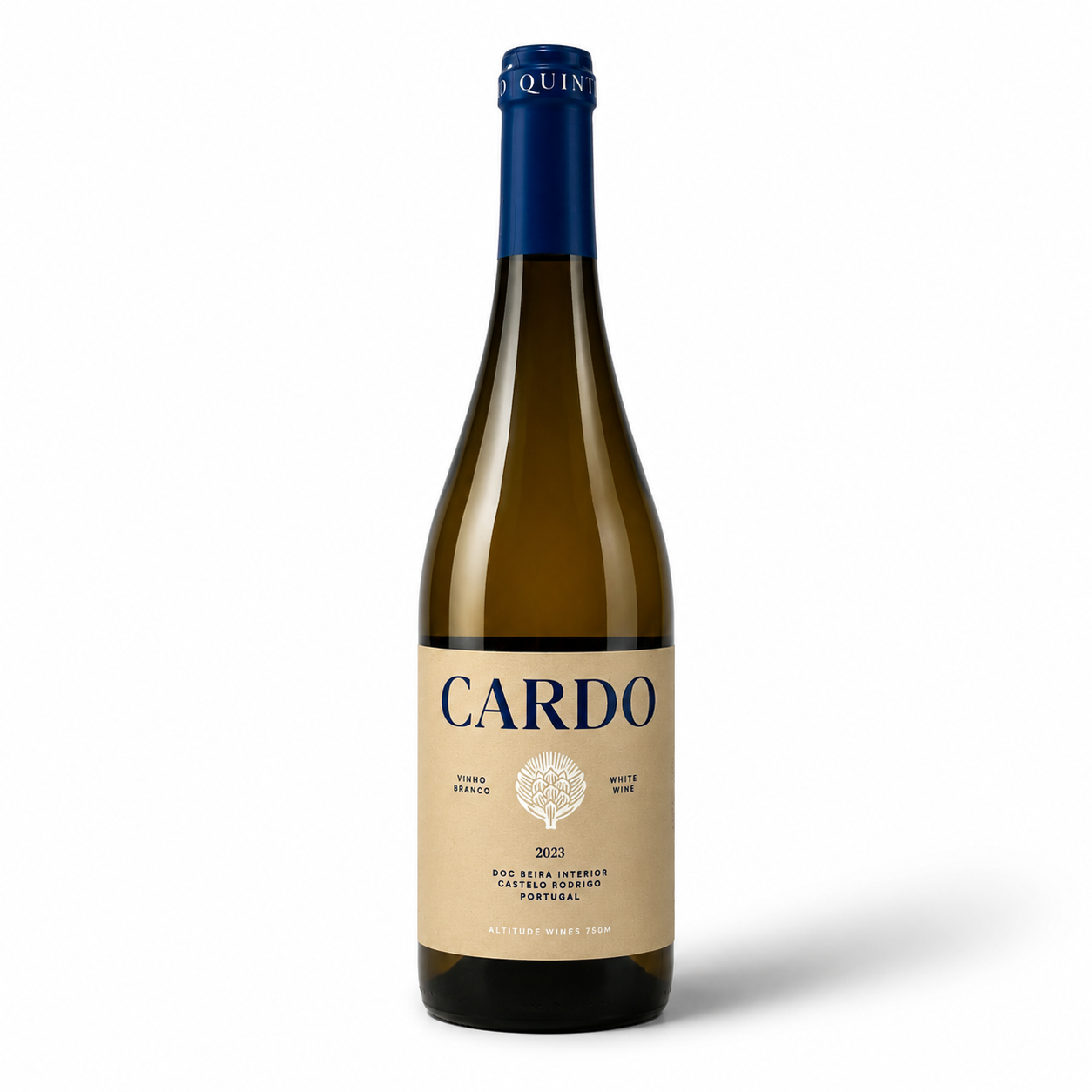 Cardo Branco 2023 – DOC Beira Interior, Castelo Rodrigo