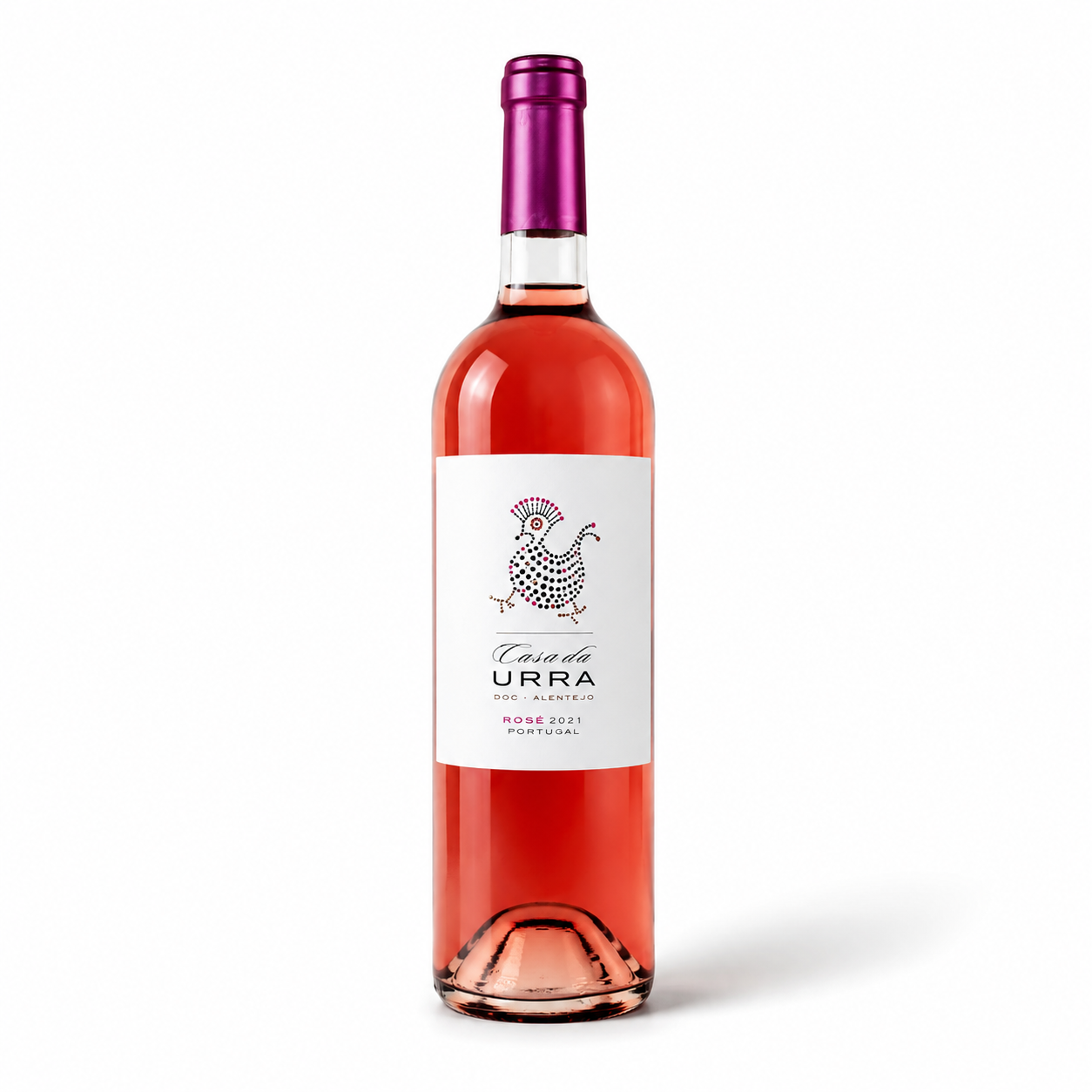 Casa da Urra Rosé 2021