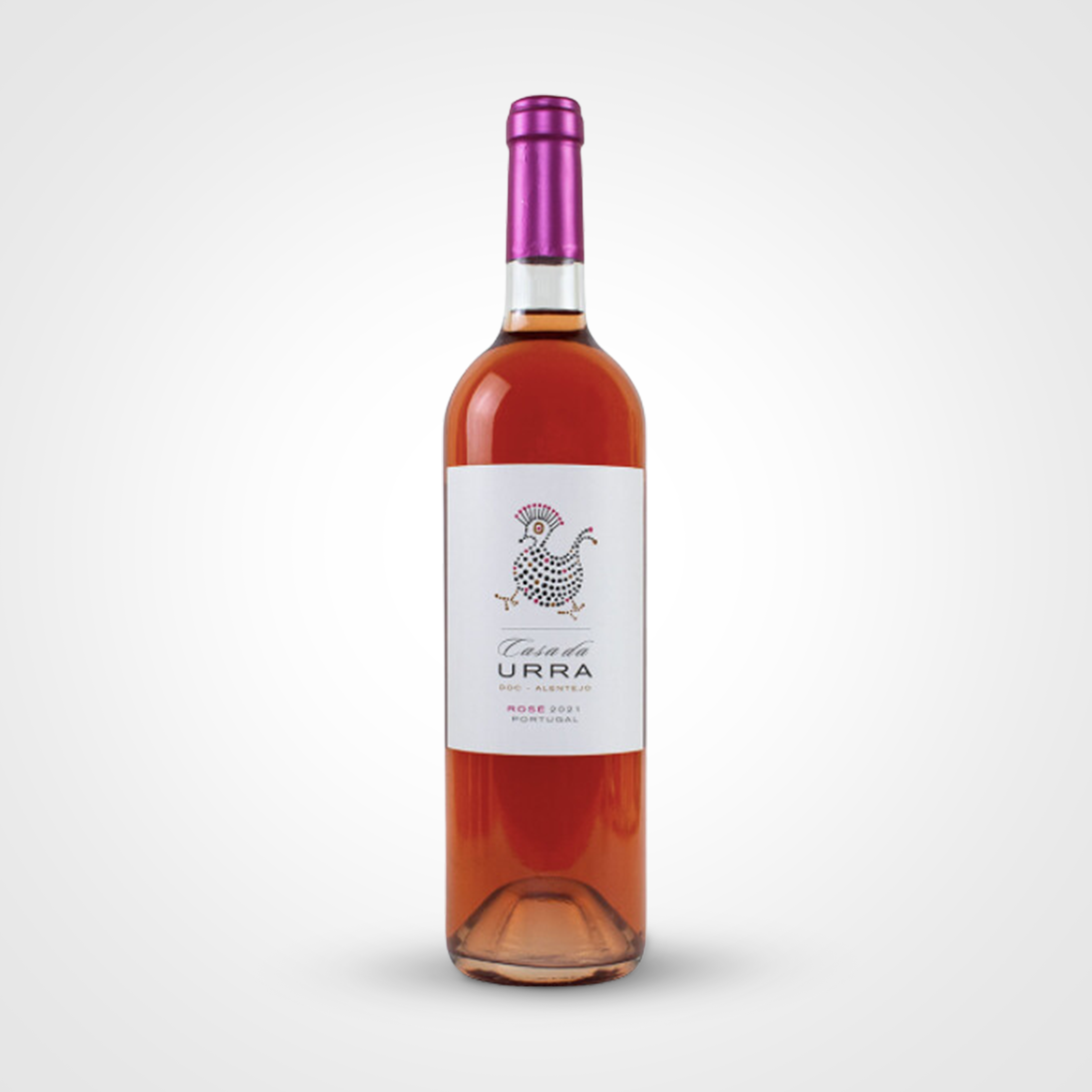 Casa da Urra Rosé 2021