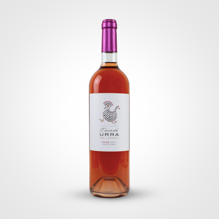Casa da Urra Rosé 2021