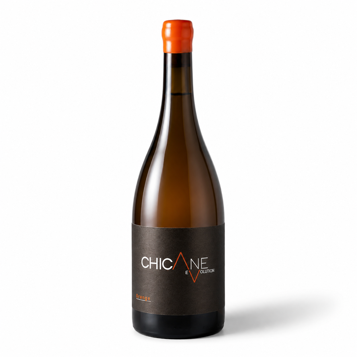 Chicane Orange - Curtimenta 2021