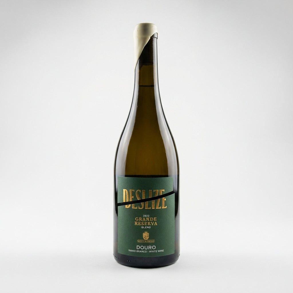 Deslize Grande Reserva Branco 2022