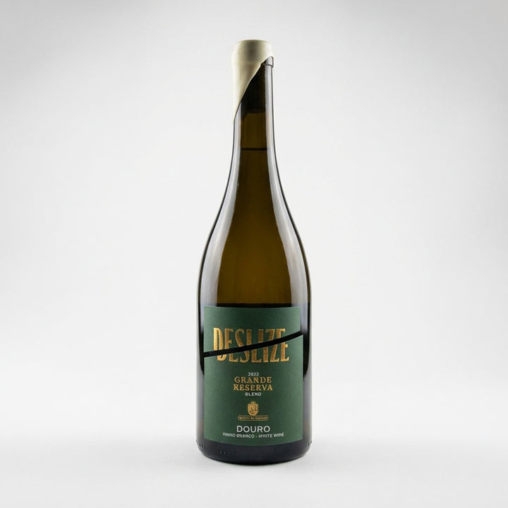 Deslize Grande Reserva Branco 2022