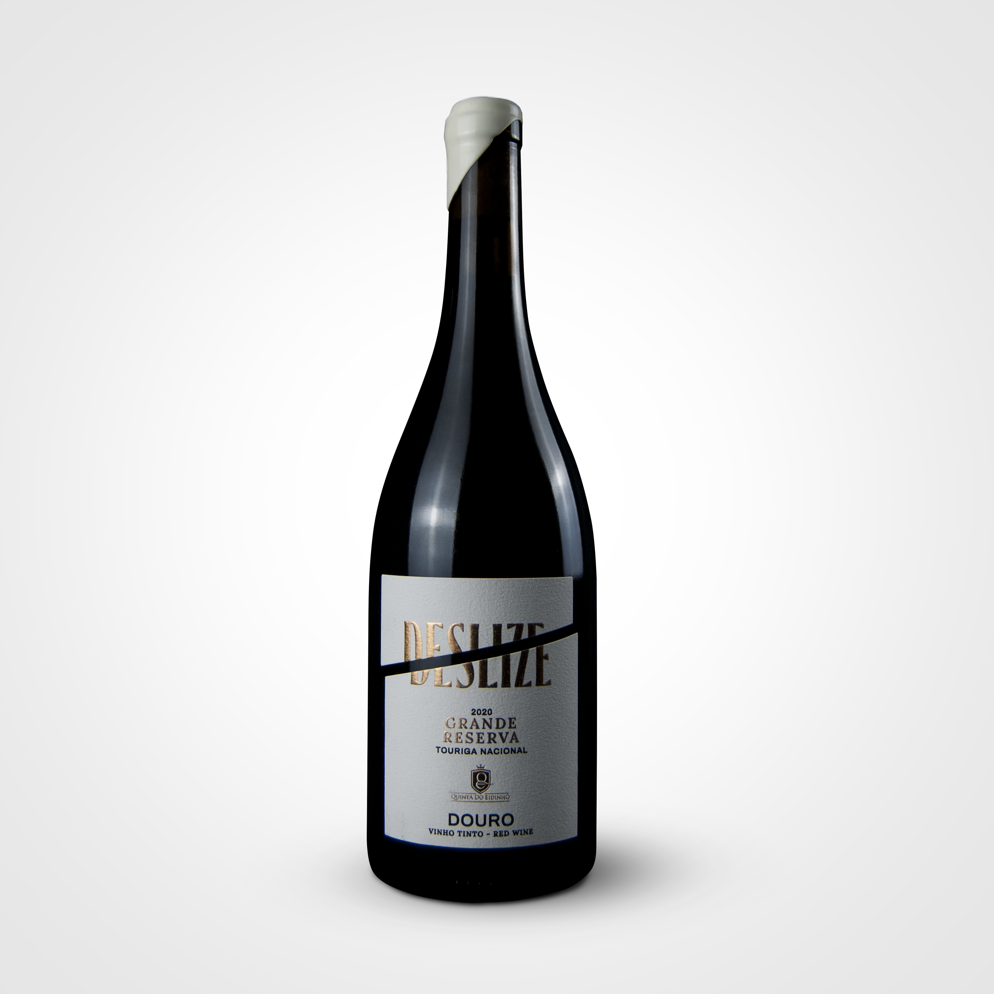 Deslize Grande Reserva Tinto 2020