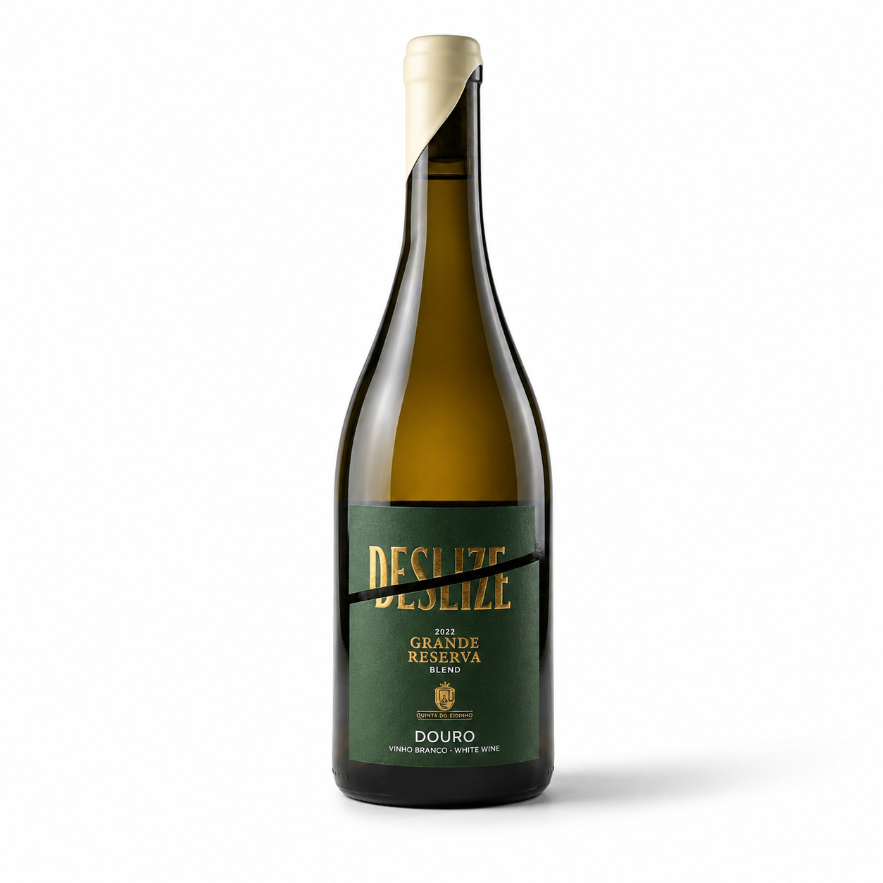 Deslize Reserva Branco 2022