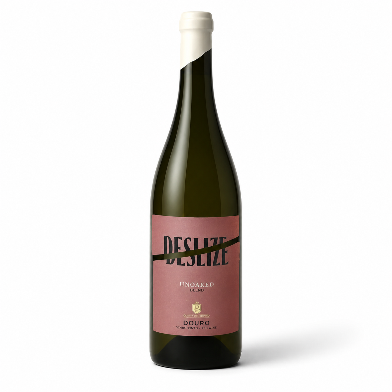 Deslize Tinto Unoaked 2022