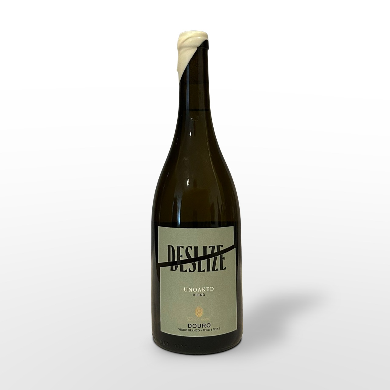 Deslize Branco Unoaked