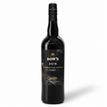 Dow's 2018 Late Bottled Vintage Port