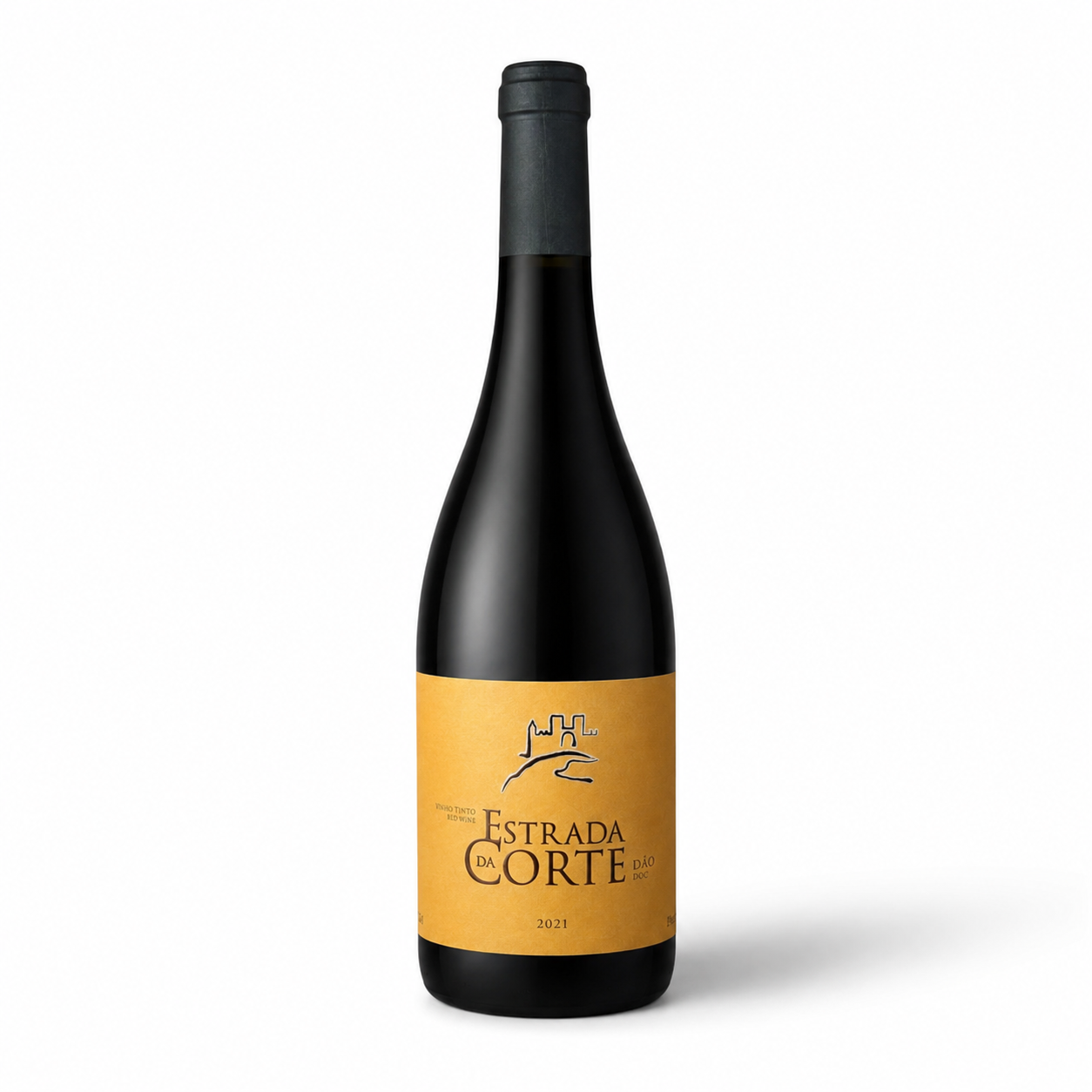 Estrada da Corte - Tinto Dão DOC 2021