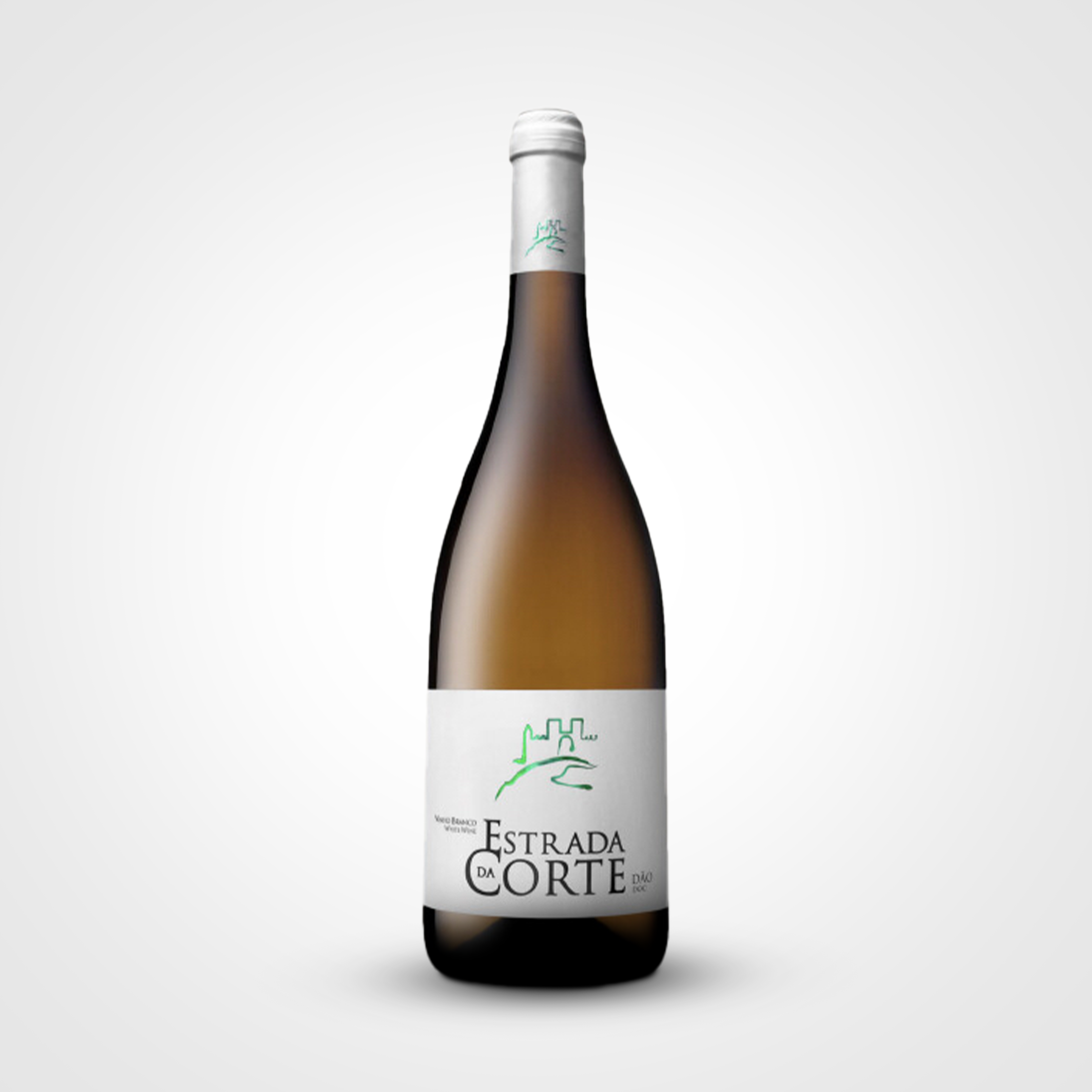 Estrada da Corte - Branco Dão DOC 2022