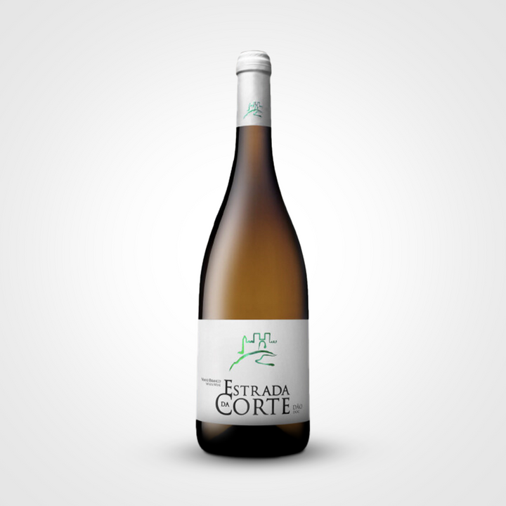 Estrada da Corte - Branco Dão DOC 2022