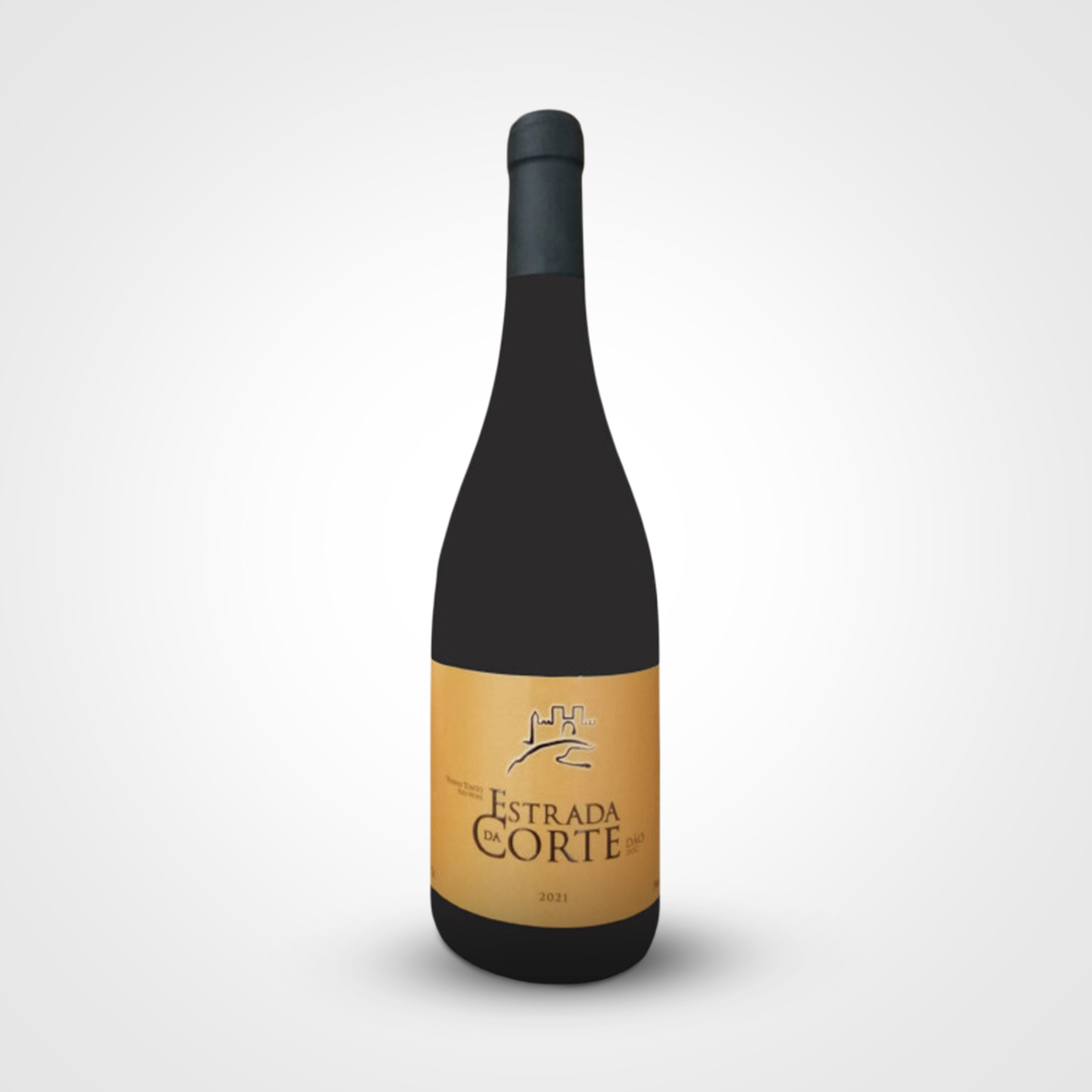 Estrada da Corte - Tinto Dão DOC 2021