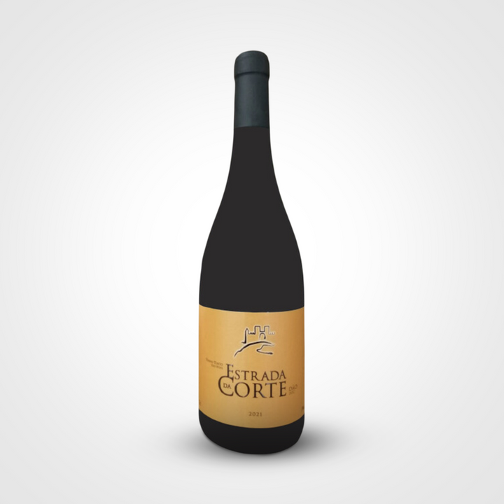 Estrada da Corte - Tinto Dão DOC 2021