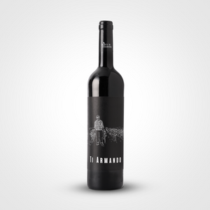 Tí Armando Tinto