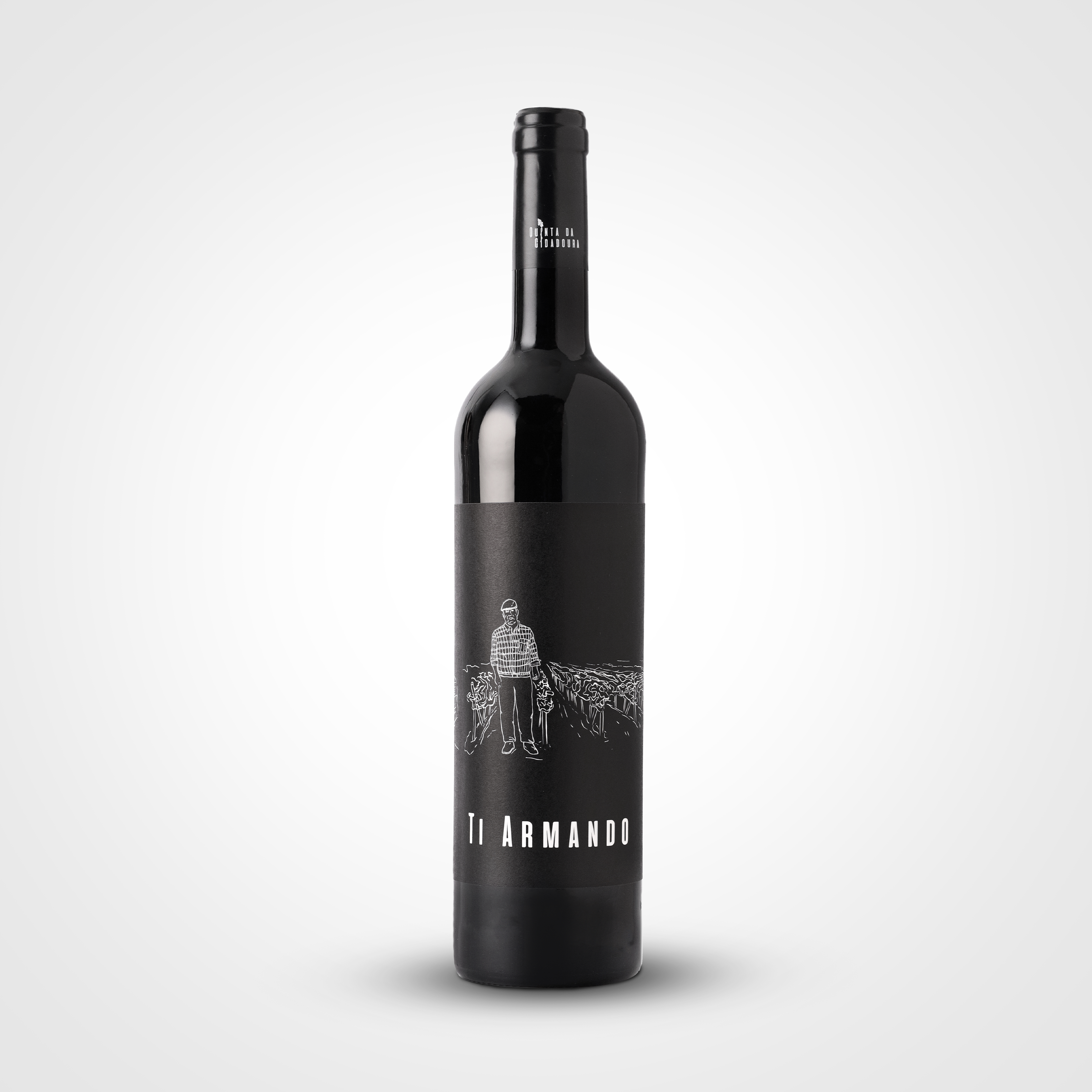 Tí Armando Tinto