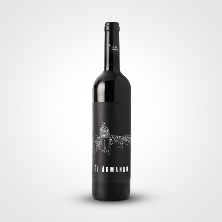 Tí Armando Tinto