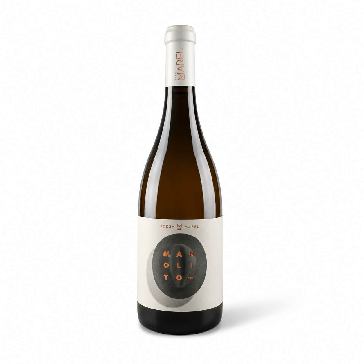 Manolito Branco 2022 – DOC Alentejo