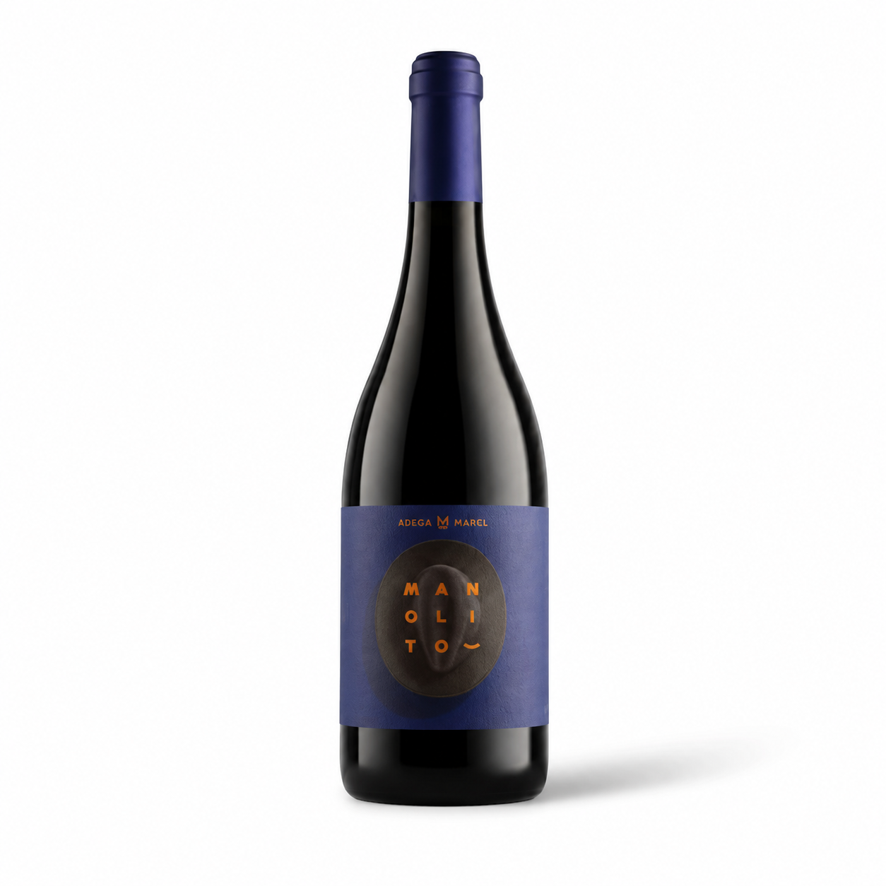 Manolito Tinto 2021 – DOC Alentejo