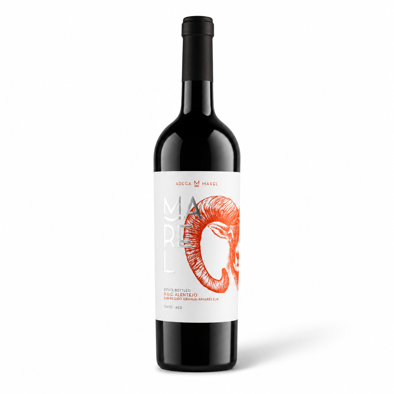 Marel Tinto 2024 – DOC Alentejo