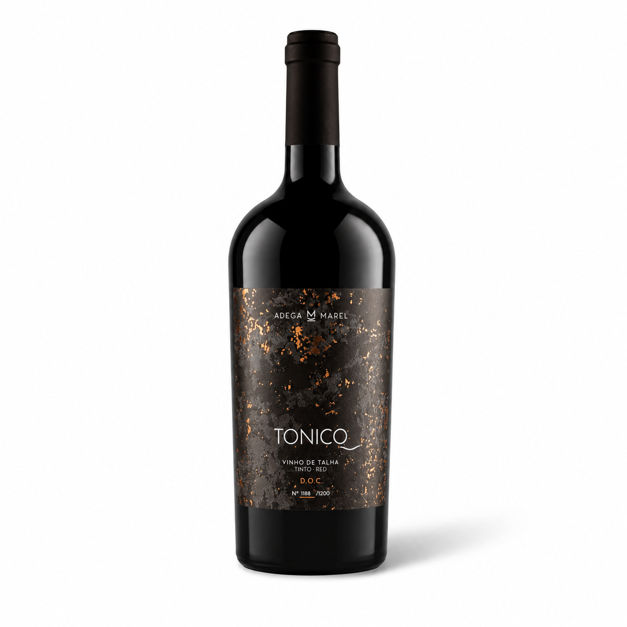 Tonico Tinto 2022 – DOC Alentejo Vinho de Talha (Sub-Região Granja Amareleja)